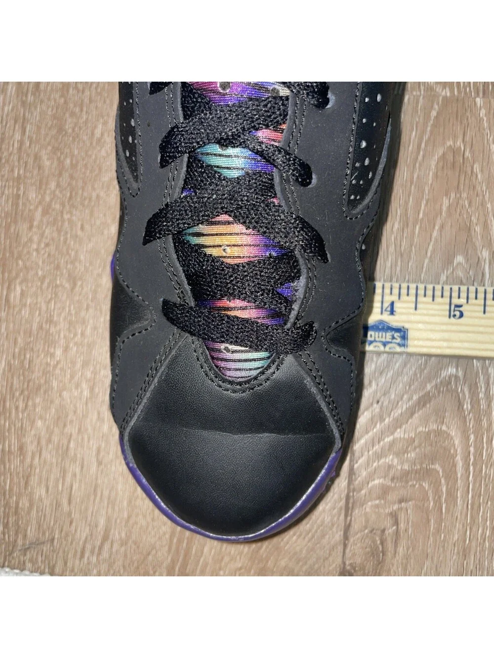 Nike measurements are